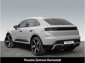 Porsche Macan 4S Electric *Sofort Verfügbar*