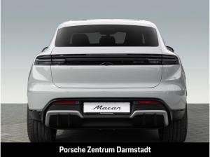Porsche Macan 4S Electric *Sofort Verfügbar*