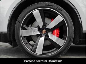 Porsche Macan 4S Electric *Sofort Verfügbar*