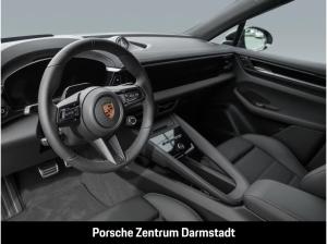 Porsche Macan 4S Electric *Sofort Verfügbar*