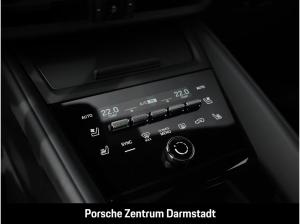 Porsche Macan 4S Electric *Sofort Verfügbar*