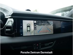 Porsche Macan 4S Electric *Sofort Verfügbar*