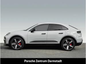 Porsche Macan 4S Electric *Sofort Verfügbar*