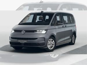 Volkswagen Multivan Plug-in-Hybrid Gewerbe-Sonderleasing – nur für kurze Zeit!
