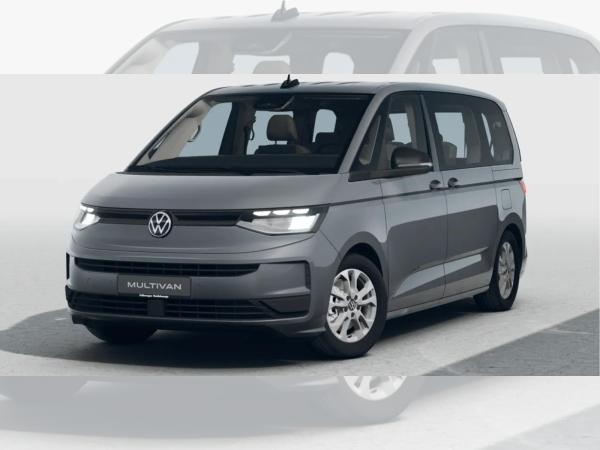 Volkswagen Multivan Plug-in-Hybrid Gewerbe-Sonderleasing – nur für kurze Zeit!