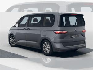 Volkswagen Multivan Plug-in-Hybrid Gewerbe-Sonderleasing – nur für kurze Zeit!