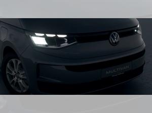 Volkswagen Multivan Plug-in-Hybrid Gewerbe-Sonderleasing – nur für kurze Zeit!
