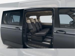 Volkswagen Multivan Plug-in-Hybrid Gewerbe-Sonderleasing – nur für kurze Zeit!