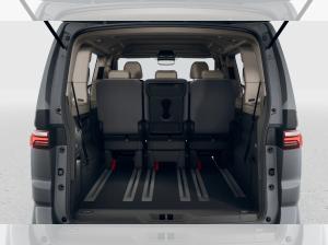 Volkswagen Multivan Plug-in-Hybrid Gewerbe-Sonderleasing – nur für kurze Zeit!