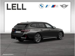 BMW 520 520d Touring M Sportpaket HK HiFi DAB LED AHK