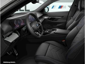 BMW 520 520d Touring M Sportpaket HK HiFi DAB LED AHK