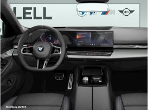 BMW 520 520d Touring M Sportpaket HK HiFi DAB LED AHK