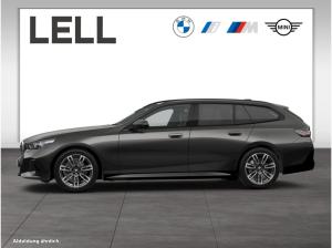 BMW 520 520d Touring M Sportpaket HK HiFi DAB LED AHK