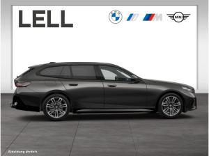 BMW 520 520d Touring M Sportpaket HK HiFi DAB LED AHK