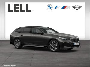 BMW 520 520d Touring M Sportpaket HK HiFi DAB LED AHK