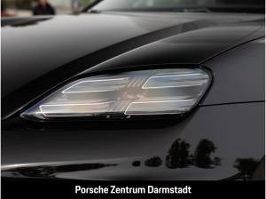 Porsche Macan Electric *Sofort Verfügbar*