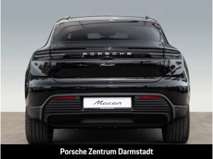 Porsche Macan Electric *Sofort Verfügbar*