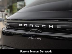 Porsche Macan Electric *Sofort Verfügbar*