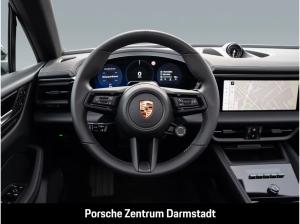 Porsche Macan Electric *Sofort Verfügbar*