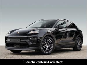 Porsche Macan Electric *Sofort Verfügbar*