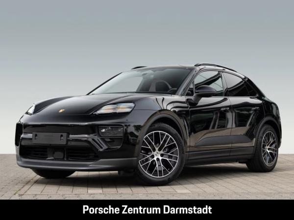 Porsche Macan Electric *Sofort Verfügbar*
