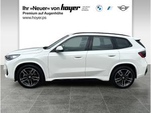 BMW X1 xDrive23d SAV M Sportpaket Head-Up HK HiFi