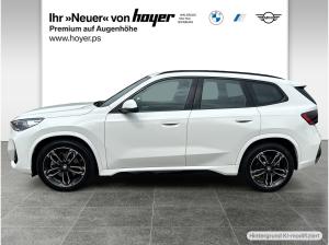 BMW X1 xDrive23d SAV M Sportpaket Head-Up HK HiFi