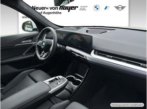 BMW X1 xDrive23d SAV M Sportpaket Head-Up HK HiFi