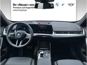 BMW X1 xDrive23d SAV M Sportpaket Head-Up HK HiFi