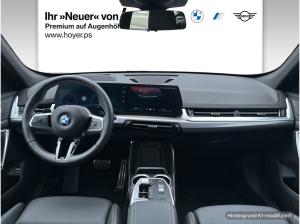 BMW X1 xDrive23d SAV M Sportpaket Head-Up HK HiFi