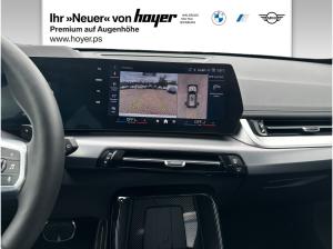 BMW X1 xDrive23d SAV M Sportpaket Head-Up HK HiFi