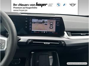 BMW X1 xDrive23d SAV M Sportpaket Head-Up HK HiFi