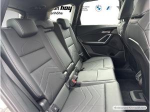 BMW X1 xDrive23d SAV M Sportpaket Head-Up HK HiFi