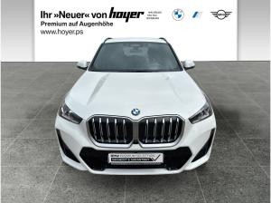 BMW X1 xDrive23d SAV M Sportpaket Head-Up HK HiFi