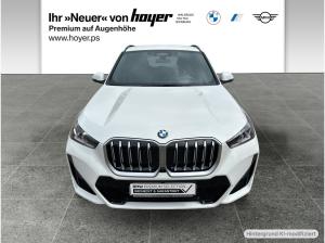 BMW X1 xDrive23d SAV M Sportpaket Head-Up HK HiFi