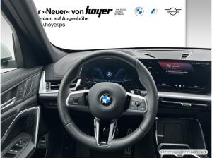 BMW X1 xDrive23d SAV M Sportpaket Head-Up HK HiFi
