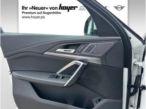 BMW X1 xDrive23d SAV M Sportpaket Head-Up HK HiFi