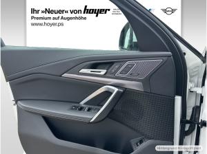 BMW X1 xDrive23d SAV M Sportpaket Head-Up HK HiFi