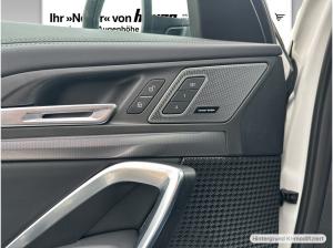 BMW X1 xDrive23d SAV M Sportpaket Head-Up HK HiFi