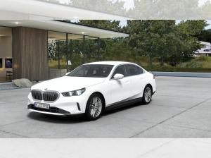 BMW i5 eDrive 40 Limousine! 🔌Topangebot für Gewerbekunden!