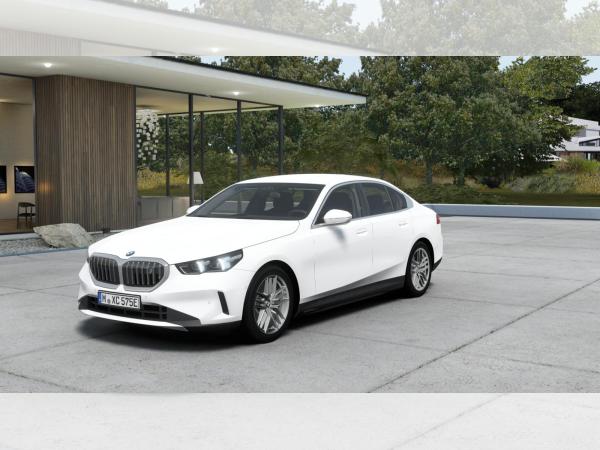 BMW i5 eDrive 40 Limousine! 🔌Topangebot für Gewerbekunden!