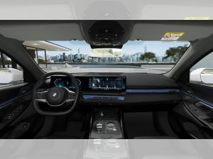 BMW i5 eDrive 40 Limousine! 🔌Topangebot für Gewerbekunden!