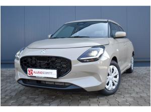 Suzuki Swift Club 1.2l M/T Dualjet Hybrid