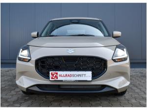 Suzuki Swift Club 1.2l M/T Dualjet Hybrid
