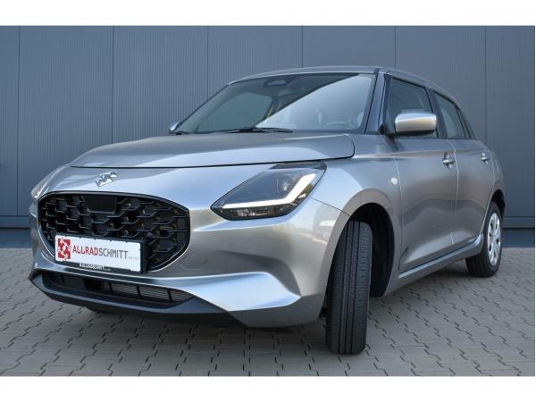 Suzuki Swift Club 1.2l M/T Allgrip Dualjet Hybrid