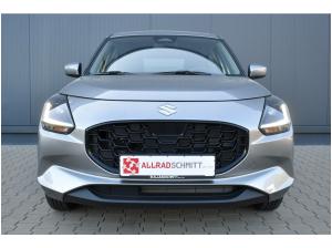 Suzuki Swift Club 1.2l M/T Allgrip Dualjet Hybrid