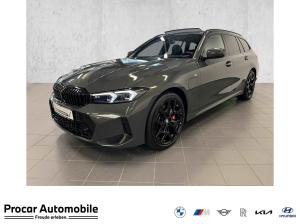 BMW 330 330e xDrive Touring M Sport Pro HUD PANO AHK RFK LM