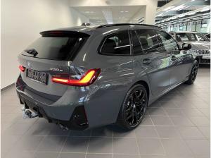 BMW 330 330e xDrive Touring M Sport Pro HUD PANO AHK RFK LM