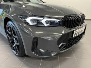 BMW 330 330e xDrive Touring M Sport Pro HUD PANO AHK RFK LM
