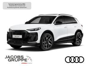 Audi e-tron Q6 SUV S line businessquattro Pano/AHK/Tech pro